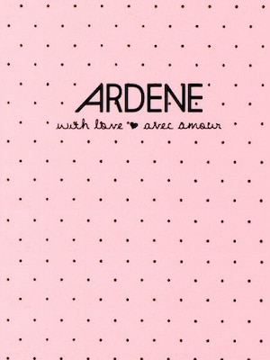 Ardene Gift Card 50 CAD - Key - CANADA - 0