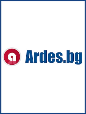 Ardes.bg	Gift Card 100 BGN - Ardes.bg Key - BULGARIA - 0