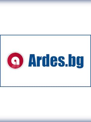 Ardes.bg	Gift Card 100 BGN - Ardes.bg Key - BULGARIA - 2