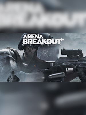 Arena Breakout 3400 Bonds - GLOBAL - 2