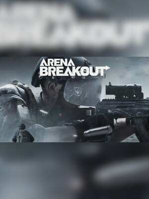 Arena Breakout  Bulletproof Case Privileges - GalaxyLink Key-  GLOBAL - 2