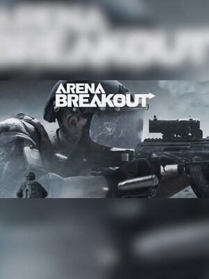 Arena Breakout Bulletproof Case Privileges - GLOBAL - 2
