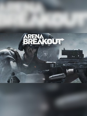 Arena Breakout  Composite Case Privileges - GalaxyLink Key-  GLOBAL - 2