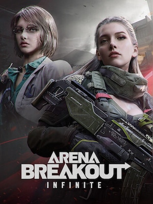 Arena Breakout: Infinite 2500 Bonds - GLOBAL - 0