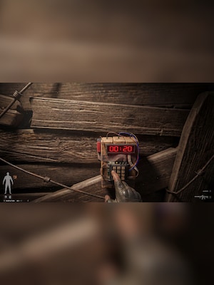 Arena Breakout: Infinite Copper Works Skin Bundle I - GLOBAL - 7