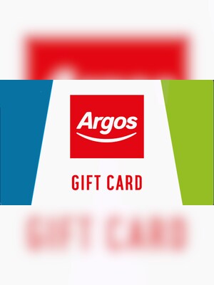 Argos Gift Card 100 EUR - Argos Key - IRELAND - 2