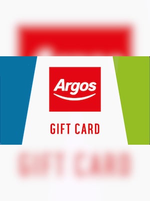 Argos Gift Card 25 GBP - Argos Key - UNITED KINGDOM - 2