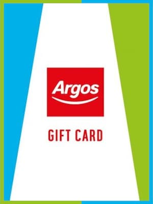 Argos Gift Card 5 GBP - Argos Key - UNITED KINGDOM - 0