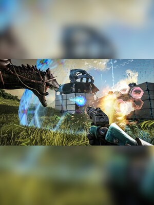 Buy ARK: Survival Evolved | Ultimate Survivor Edition (PC) - Steam ...