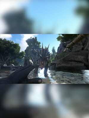 ¡Comprar ARK: Survival Evolved | Ultimate Survivor Edition (Xbox Series ...