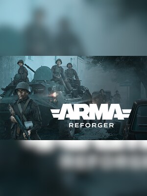 Buy Arma Reforger (PC) - Steam Key - GLOBAL - Cheap - G2A.COM!