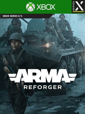 Buy Arma Reforger (Xbox Series X/S) - Xbox Live Account - GLOBAL ...