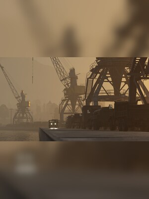 Buy Arma Reforger (Xbox Series X/S) - Xbox Live Account - GLOBAL