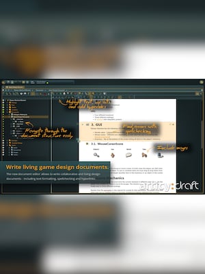 articy:draft 2 - Complete Steam Gift GLOBAL - 8
