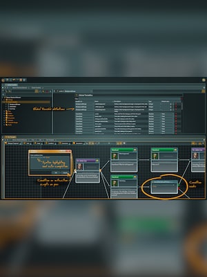 articy:draft 2 - Complete Steam Key GLOBAL - 4