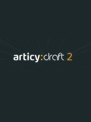 articy:draft 2 - Complete Steam Key GLOBAL - 0