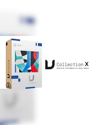 Arturia V Collection X - Arturia Key - GLOBAL - 2