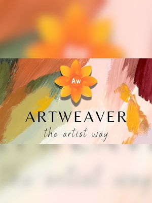 Artweaver 8 Plus (PC) (1 Device, Lifetime)  - Artweaver Key - GLOBAL - 2
