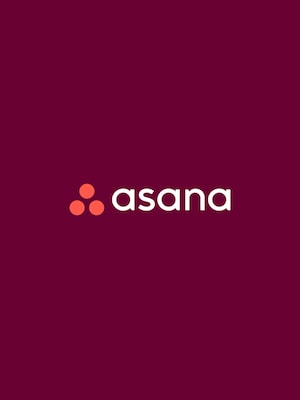 Asana Advance 6 Months - Asana Account - GLOBAL - 2