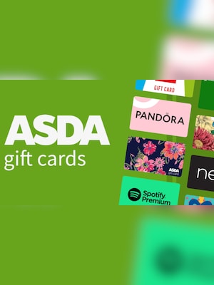ASDA Gift Card 10 GBP - Key - UNITED KINGDOM - 2
