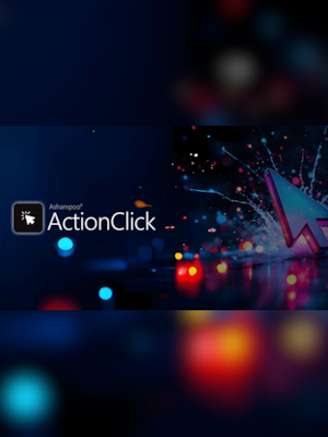 Ashampoo Action Click (PC) (1 Device, Lifetime)  - Ashampoo Key - GLOBAL - 2