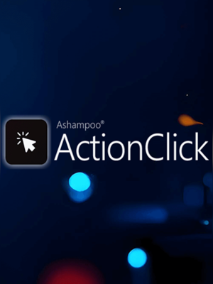 Ashampoo Action Click (PC) (1 Device, Lifetime)  - Ashampoo Key - GLOBAL - 0