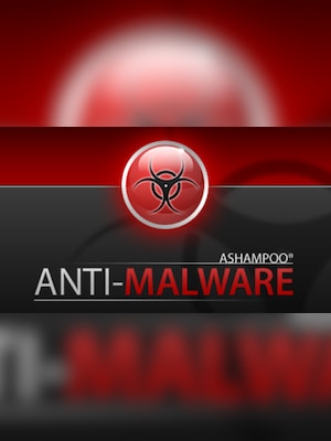 Ashampoo Anti-Malware (PC) (1 Device, Lifetime)  - Ashampoo Key - GLOBAL - 2