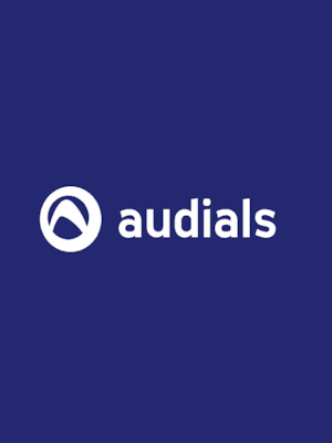 Ashampoo Audials One 2020 (PC) (1 Device, Lifetime)  - Ashampoo Key - GLOBAL - 2