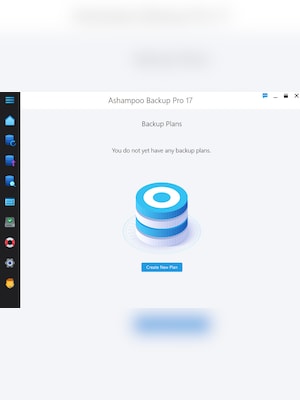 Ashampoo Backup Pro 17 (1 Device, Lifetime) - Ashampoo Key - GLOBAL - 7