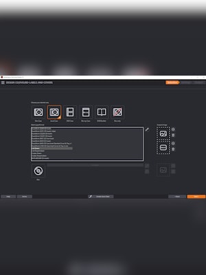 Ashampoo Burning Studio 25 (1 Device, Lifetime)  - Ashampoo Key - GLOBAL - 5