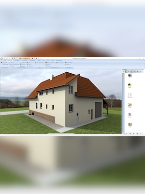 Ashampoo CAD Architecture 9 (1 PC, Lifetime) - Ashampoo Key - GLOBAL - 5
