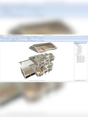 Ashampoo CAD Architecture 9 (1 PC, Lifetime) - Ashampoo Key - GLOBAL - 3