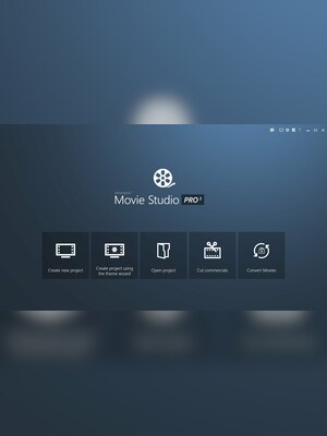 Ashampoo Movie Studio Pro 3⁠ (1 Device, Lifetime)  - Ashampoo Key - GLOBAL - 4