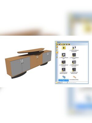 Ashampoo Office Catalog Extension (1 PC, Lifetime) - Ashampoo Key - GLOBAL - 2
