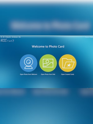 Ashampoo Photo Card Complete Pack 2 (PC) (1 User, Lifetime)  - Ashampoo Key - GLOBAL - 2