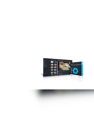 Ashampoo Photo Commander 16 (3 Devices, Lifetime) - Ashampoo Key - GLOBAL - 2