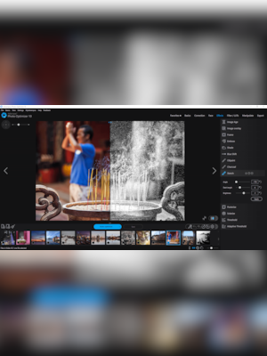 Ashampoo Photo Optimizer 10 (1 Device, Lifetime)  - Ashampoo Key - GLOBAL - 7