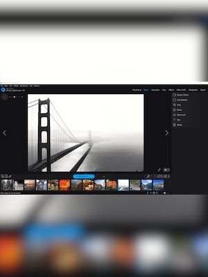 Ashampoo Photo Optimizer 10 (1 Device, Lifetime)  - Ashampoo Key - GLOBAL - 5