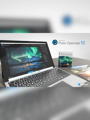 Ashampoo Photo Optimizer 10 (1 Device, Lifetime)  - Ashampoo Key - GLOBAL - 4