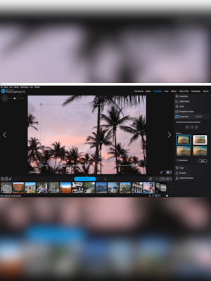 Ashampoo Photo Optimizer 10 (1 Device, Lifetime)  - Ashampoo Key - GLOBAL - 3