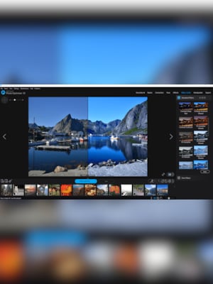 Ashampoo Photo Optimizer 10 (1 Device, Lifetime)  - Ashampoo Key - GLOBAL - 8