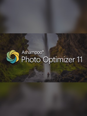 Ashampoo Photo Optimizer 11 (PC) (1 Device, Lifetime)  - Ashampoo Key - GLOBAL - 2