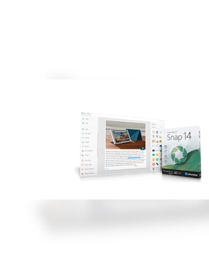 Ashampoo Snap 14 (3 Devices Lifetime) - Ashampoo Key - GLOBAL - 2