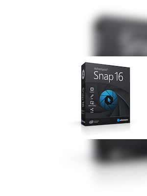 Ashampoo Snap 16 (PC) (1 Device, Lifetime)  - Ashampoo Key - GLOBAL - 2