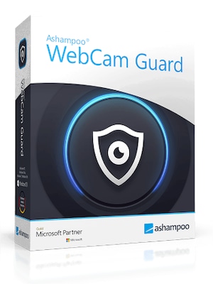 Ashampoo Web­Cam Guard⁠ (2 Devices, Lifetime)  - Ashampoo Key - GLOBAL - 0