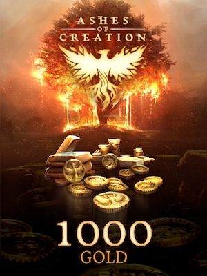 Ashes of Creation Gold 1000 G - BillStore Player Trade - Lyneth(US) - 0