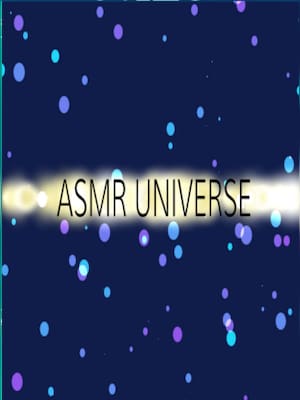 ASMR Universe Steam Key GLOBAL - 0