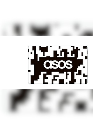 ASOS Gift Card 15 USD - ASOS Key - UNITED STATES - 2