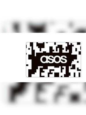 ASOS Gift Card 5 GBP - ASOS Key - UNITED KINGDOM - 2