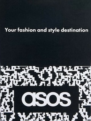 ASOS Gift Card 50 EUR - ASOS Key - NETHERLANDS - 0